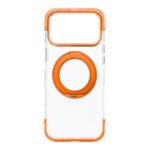 X Level Stand Airbag Anti-shock Case for iPhone 17 Pro Max