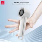 XUNDD XDOT-068 Handheld High Speed Fan - Image 3