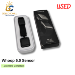 Used Whoop 5.0 Sensor