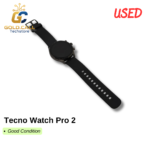 Used Tecno Watch Pro 2