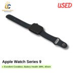 Used Apple Watch Series 9