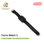 Used Tecno Watch 2