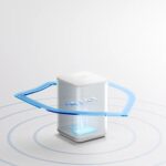 Xiaomi Outdoor Camera Base Station - Image 5