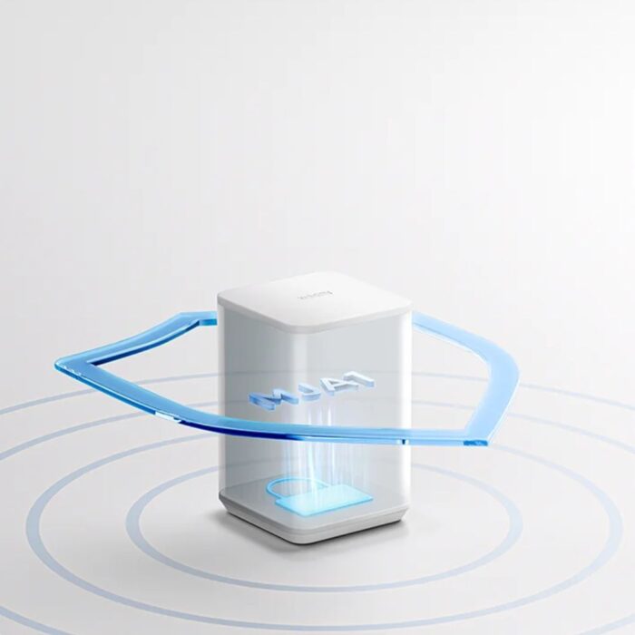 Xiaomi Outdoor Camera Base Station - Image 5