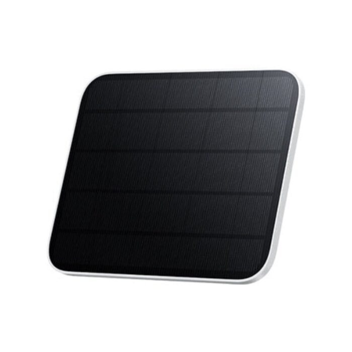 Xiaomi Outdoor Camera Solar Panel (BW Series) - Image 4