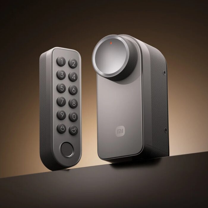Xiaomi Self Install Smart Lock - Image 5