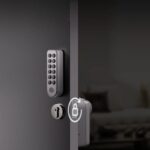 Xiaomi Self Install Smart Lock - Image 3