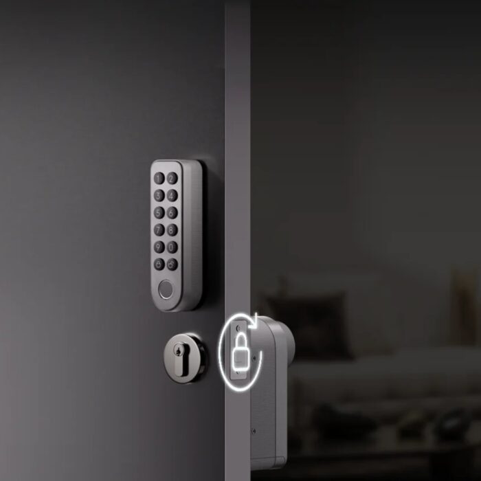 Xiaomi Self Install Smart Lock - Image 3