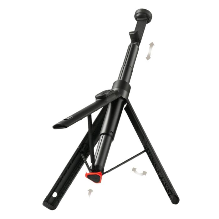 Xiaomi Zoom Floor Selfie Stick Tripod 62 inch - Image 3