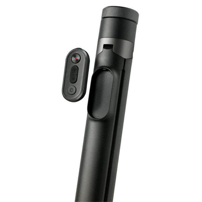 Xiaomi Zoom Floor Selfie Stick Tripod 62 inch - Image 5