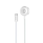 YESIDO 1m 2.5W Fast Charging Cable for Apple Watch - Image 4