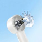 YESIDO YF18 Handheld Rechargeable Fan - Image 8