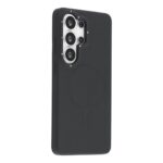 YOUNGKIT Magnetic Liquid Silicone PC Case For Samsung S26 Ultra - Image 10