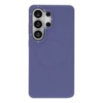 YOUNGKIT Magnetic Liquid Silicone PC Case For Samsung S26 Ultra