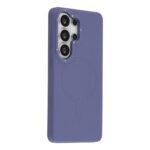 YOUNGKIT Magnetic Liquid Silicone PC Case For Samsung S26 Ultra - Image 2