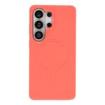 YOUNGKIT Magnetic Liquid Silicone PC Case For Samsung S26 Ultra - Image 7