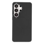 YOUNGKIT Magnetic Liquid Silicone PC Case For Samsung S26 Ultra - Image 9