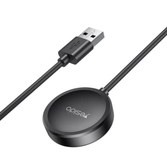Yesido Magnetic Charging Cable for Samsung Galaxy Watch - Image 7