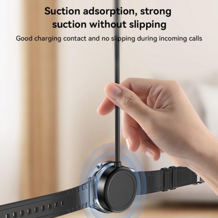 Yesido Magnetic Charging Cable for Samsung Galaxy Watch - Image 6