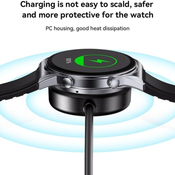 Yesido Magnetic Charging Cable for Samsung Galaxy Watch - Image 5