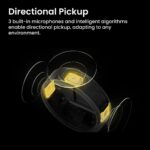 insta 360 Mic Pro Advanced Wireless Microphone - Image 5