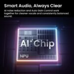 insta 360 Mic Pro Advanced Wireless Microphone - Image 6
