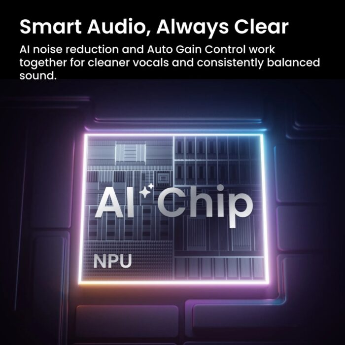 insta 360 Mic Pro Advanced Wireless Microphone - Image 6
