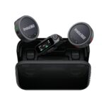 insta 360 Mic Pro Advanced Wireless Microphone