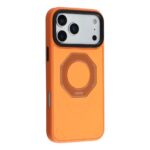 X Level Magnet Arcane Armor Case for iPhone 17 Pro Max