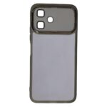 Fashion Case for Infinix Smart 20