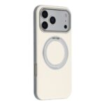 X level Stand Dualskin Collection Case for iPhone 17 pro max - Image 6