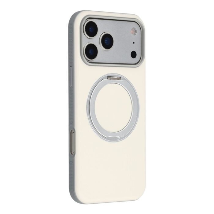 X level Stand Dualskin Collection Case for iPhone 17 pro max - Image 6