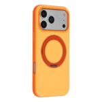 X level Stand Dualskin Collection Case for iPhone 17 pro max