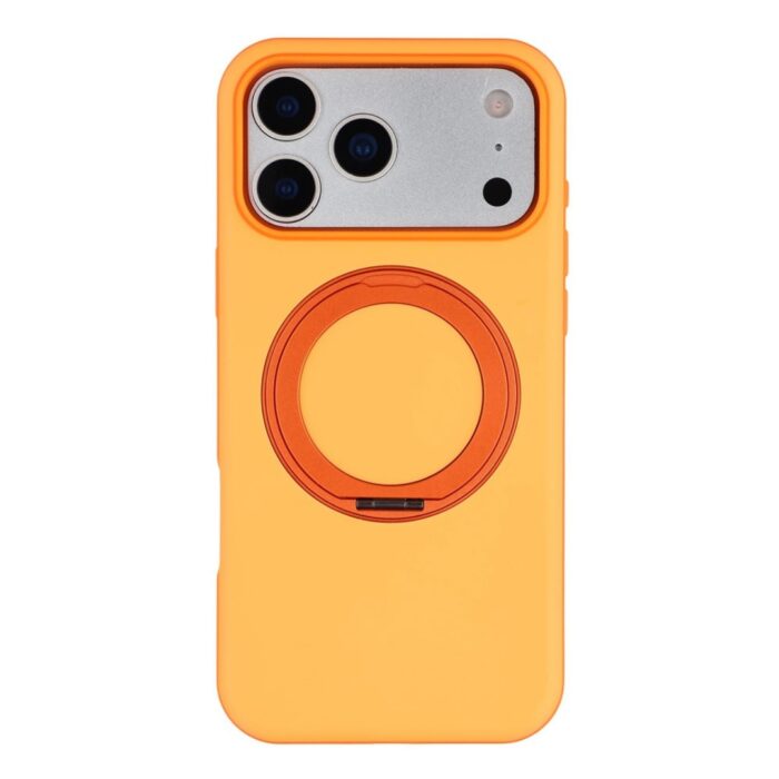 X level Stand Dualskin Collection Case for iPhone 17 pro max - Image 3