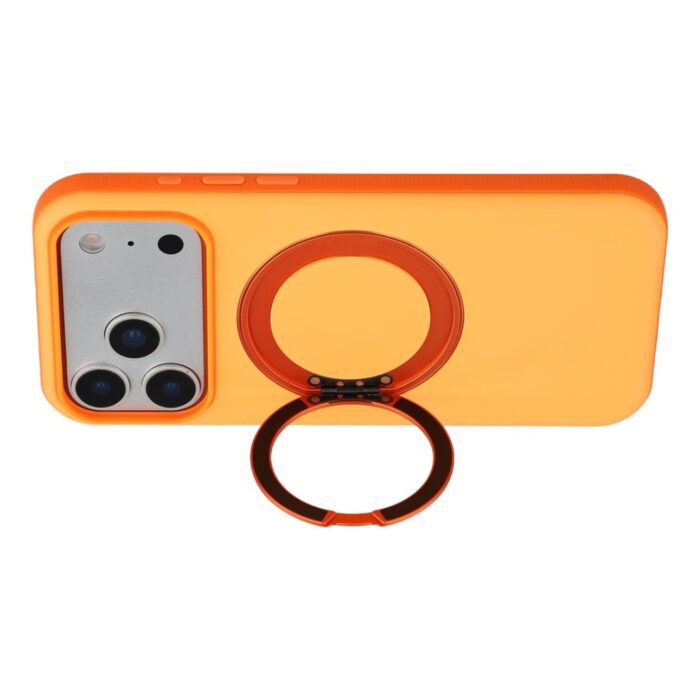 X level Stand Dualskin Collection Case for iPhone 17 pro max - Image 2