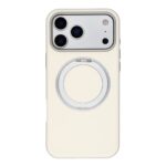 X level Stand Dualskin Collection Case for iPhone 17 pro max - Image 8