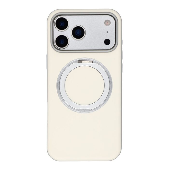 X level Stand Dualskin Collection Case for iPhone 17 pro max - Image 8