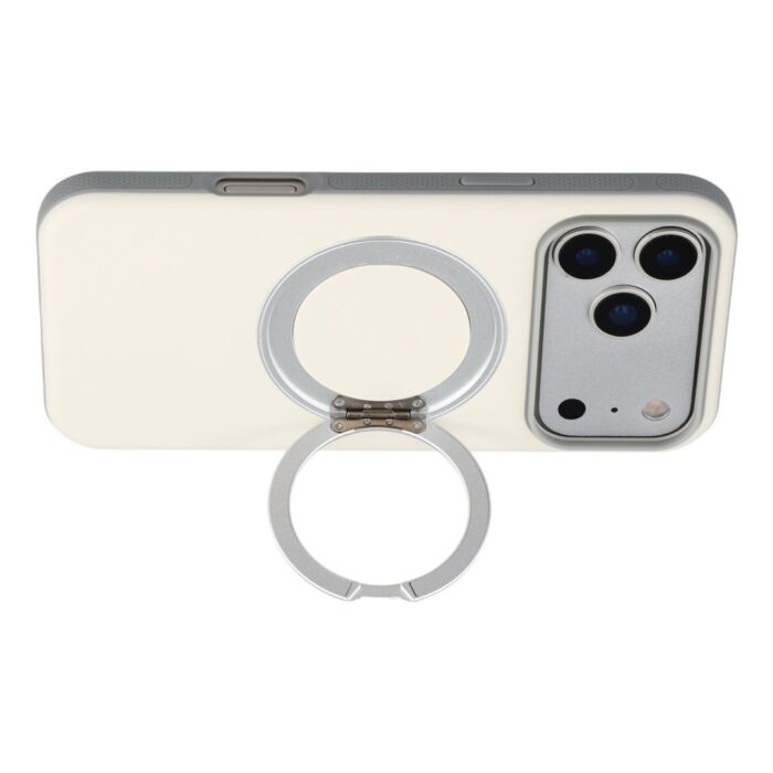 X level Stand Dualskin Collection Case for iPhone 17 pro max - Image 7