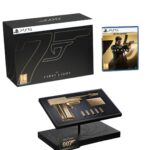 007 First Light Legacy Edition - PS5
