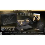 007 First Light Legacy Edition - PS5 - Image 4