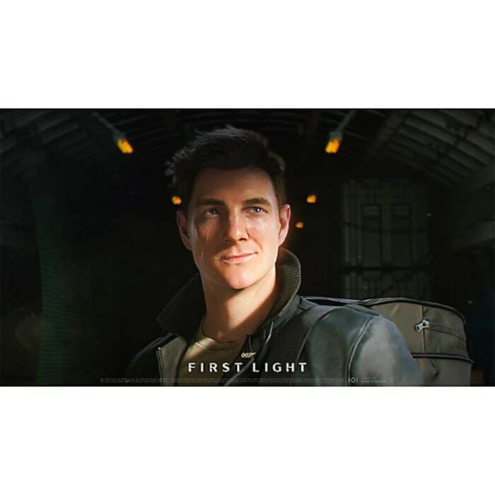 007 First Light Legacy Edition - PS5 - Image 8