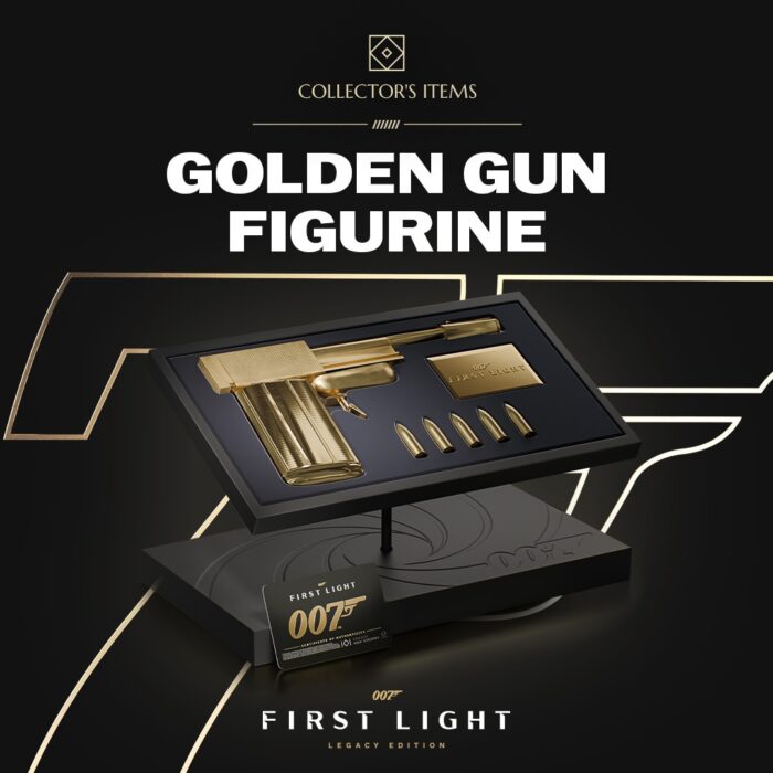 007 First Light Legacy Edition - PS5 - Image 3