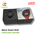 Used Black Shark RUN