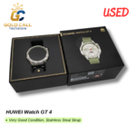 Used HUWEI Watch GT 4