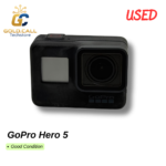 Used GoPro Hero 5