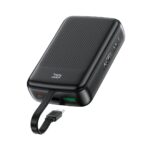 ACEFAST M14-20000 Power Bank 20000mAh PD 22.5W Fast Charging - Image 4