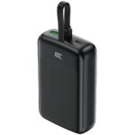 ACEFAST M14-20000 Power Bank 20000mAh PD 22.5W Fast Charging