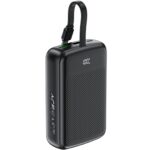 ACEFAST M14-20000 Power Bank 20000mAh PD 22.5W Fast Charging - Image 3