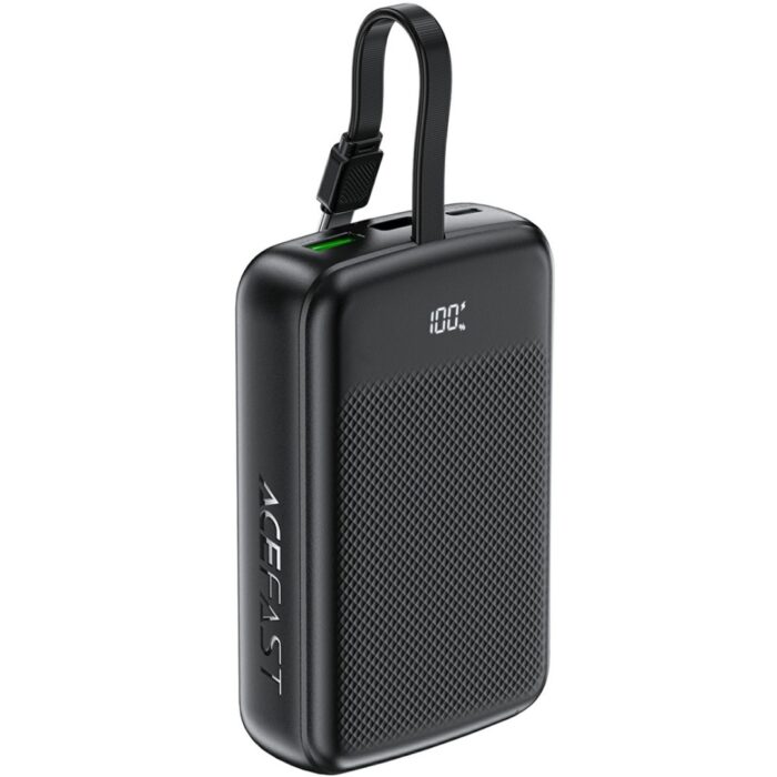 ACEFAST M14-20000 Power Bank 20000mAh PD 22.5W Fast Charging - Image 3