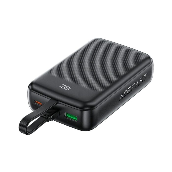 ACEFAST M14-20000 Power Bank 20000mAh PD 22.5W Fast Charging - Image 7